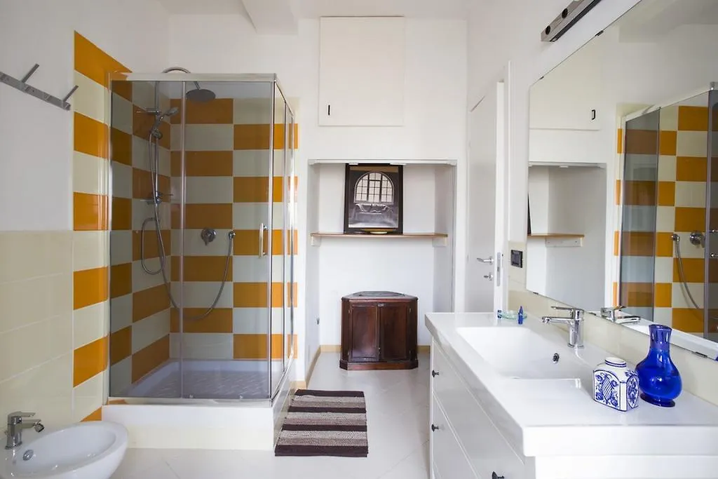 Apartment Montebello Rome 0*,  Italy