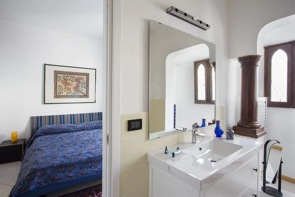 Apartment Montebello Rome 0*,