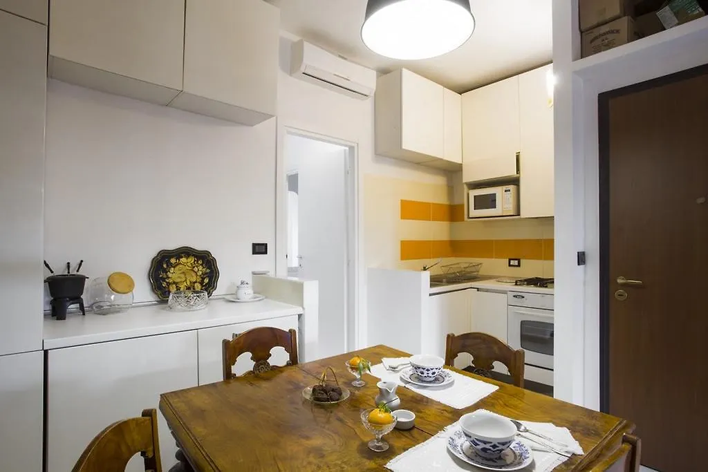 Apartment Montebello Rome 0*,