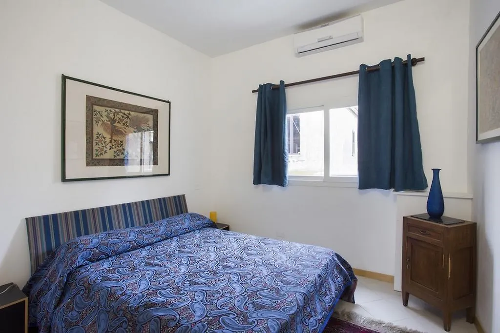 Apartment Montebello Rome