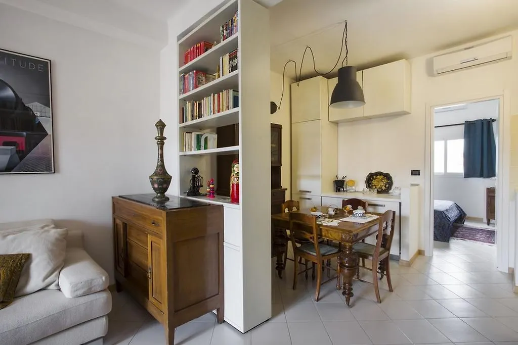 Apartment Montebello Rome 0*,  Italy