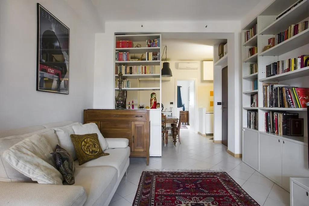 Apartment Montebello Rome 0*,