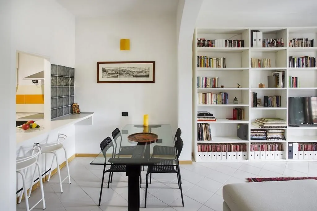 Apartment Montebello Rome Italy